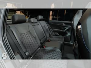 Volkswagen Tiguan R-Line+++204 PS+++SOFORT VERFÜGBAR+++