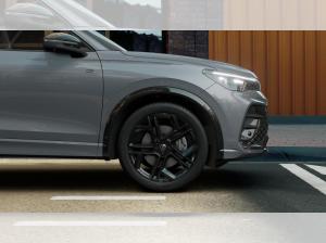 Volkswagen Tiguan R-Line+++204 PS+++SOFORT VERFÜGBAR+++