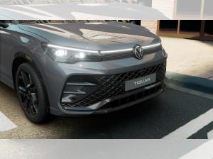 Volkswagen Tiguan R-Line+++204 PS+++SOFORT VERFÜGBAR+++