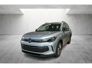 Volkswagen Tiguan GOAL 1.5 l eTSI DSG 150PS *AHK*NAVI*WKR*