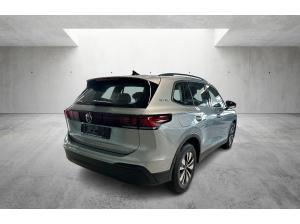 Volkswagen Tiguan GOAL 1.5 l eTSI DSG 150PS *AHK*NAVI*WKR*