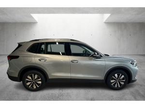 Volkswagen Tiguan GOAL 1.5 l eTSI DSG 150PS *AHK*NAVI*WKR*