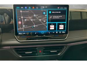 Volkswagen Tiguan GOAL 1.5 l eTSI DSG 150PS *AHK*NAVI*WKR*