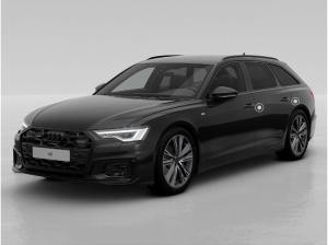 Audi A6 Avant S line 40 TDI qu.S tr für Sonderabnehmer