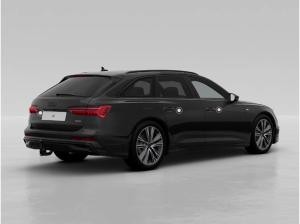 Audi A6 Avant S line 40 TDI qu.S tr für Sonderabnehmer