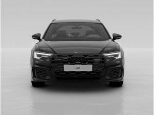 Audi A6 Avant S line 40 TDI qu.S tr für Sonderabnehmer