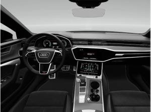 Audi A6 Avant S line 40 TDI qu.S tr für Sonderabnehmer