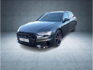 Audi S6 Avant TDI qu. tiptr. für Sonderabnehmer