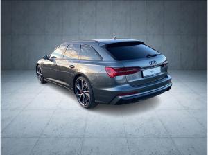 Audi S6 Avant TDI qu. tiptr. für Sonderabnehmer