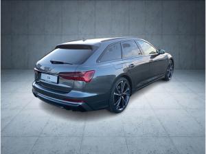 Audi S6 Avant TDI qu. tiptr. für Sonderabnehmer