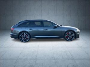 Audi S6 Avant TDI qu. tiptr. für Sonderabnehmer