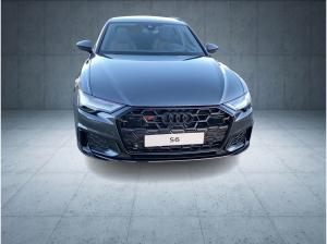 Audi S6 Avant TDI qu. tiptr. für Sonderabnehmer