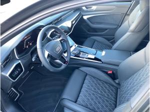 Audi S6 Avant TDI qu. tiptr. für Sonderabnehmer