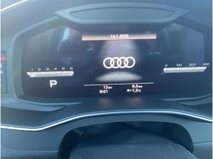 Audi S6 Avant TDI qu. tiptr. für Sonderabnehmer