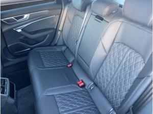 Audi S6 Avant TDI qu. tiptr. für Sonderabnehmer