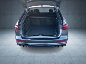 Audi S6 Avant TDI qu. tiptr. für Sonderabnehmer