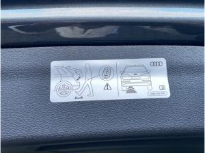 Audi S6 Avant TDI qu. tiptr. für Sonderabnehmer