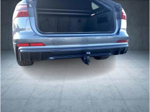Audi S6 Avant TDI qu. tiptr. für Sonderabnehmer