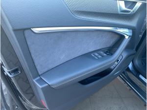 Audi S6 Avant TDI qu. tiptr. für Sonderabnehmer