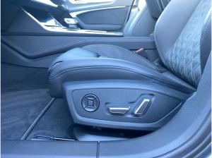 Audi S6 Avant TDI qu. tiptr. für Sonderabnehmer