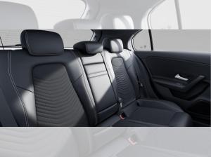Mercedes-Benz A 180 Kompaktlimousine