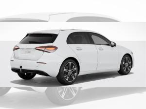 Mercedes-Benz A 180 Kompaktlimousine