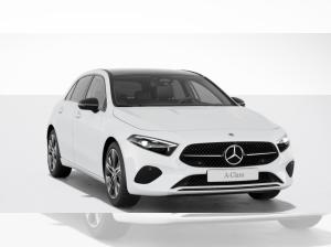 Mercedes-Benz A 180 Kompaktlimousine