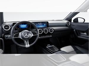 Mercedes-Benz A 200 Kompaktlimousine