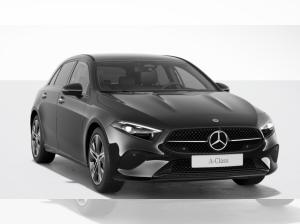 Mercedes-Benz A 200 Kompaktlimousine