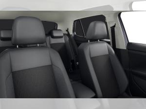 Volkswagen T-Cross ENERGY 1.0 l TSI OPF 85 kW (116 PS) 7-Gang-Doppelkupplungsgetriebe DSG