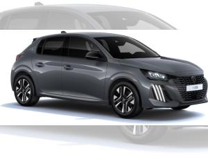 Peugeot 208 🏖️ Holiday-Special 🏖️ ALLURE Elektromotor 136 ⚡ Gewerbekunden-Angebot ⚡