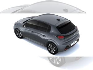 Peugeot 208 🏖️ Holiday-Special 🏖️ ALLURE Elektromotor 136 ⚡ Gewerbekunden-Angebot ⚡