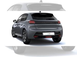 Peugeot 208 🏖️ Holiday-Special 🏖️ ALLURE Elektromotor 136 ⚡ Gewerbekunden-Angebot ⚡