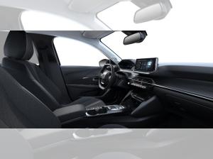 Peugeot 208 🏖️ Holiday-Special 🏖️ ALLURE Elektromotor 136 ⚡ Gewerbekunden-Angebot ⚡