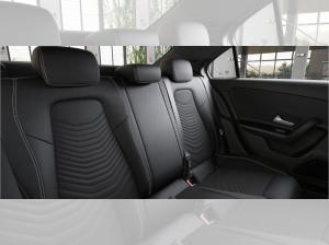 Mercedes-Benz A 180 d Limousine