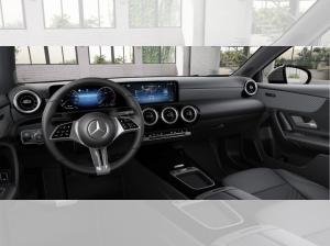 Mercedes-Benz A 180 d Limousine