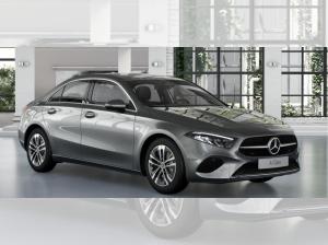 Mercedes-Benz A 180 d Limousine