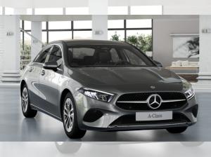 Mercedes-Benz A 180 d Limousine