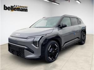 Kia EV3 GT-Line|81.4kWh|Drive|Komfort