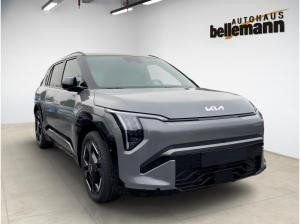 Kia EV3 GT-Line|81.4kWh|Drive|Komfort