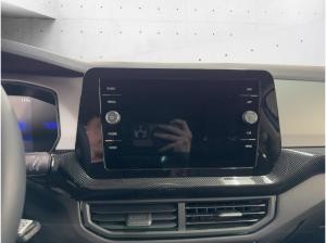 Volkswagen T-Cross Life 1.0 TSI AHK LED PDC SHZ APP DAB+