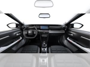 Citroën C3 Elektro Max **Gewerbeknaller**