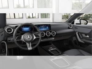 Mercedes-Benz CLA 180 Coupé