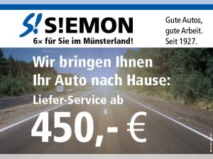 Hyundai IONIQ 9 UNIQ ⚡ 6-Sitzer  ⚡ Allradantrieb ⚡ Panorama-Glas-Schiebedach  ⚡ Relax-Paket ⚡ sofort verfügbar