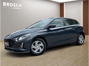 Hyundai i20 (BC3)