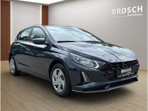 Hyundai i20 (BC3)
