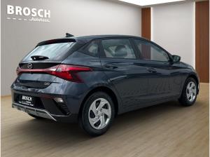 Hyundai i20 (BC3)