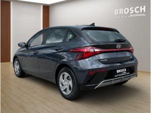 Hyundai i20 (BC3)