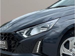 Hyundai i20 (BC3)