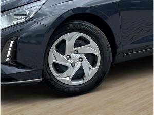 Hyundai i20 (BC3)